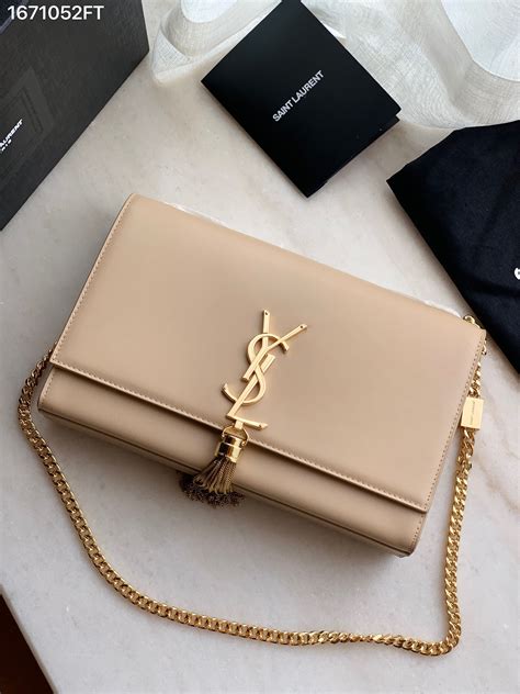 colorful ysl bag